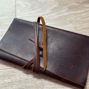 Leather Wallet